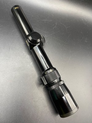 Nikon Pre Monarch 1.5-4.5x20mm Rifle Scope Duplex Japan