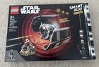LEGO Star Wars Darth Vader's TIE Fighter 75421 473 pcs Smart Play Ages 8+