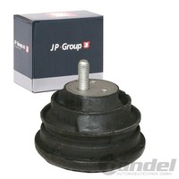 Jp Group Motorlager Hydrolager Beidseitig Passend FüR Bmw 5 7 | 1417900400