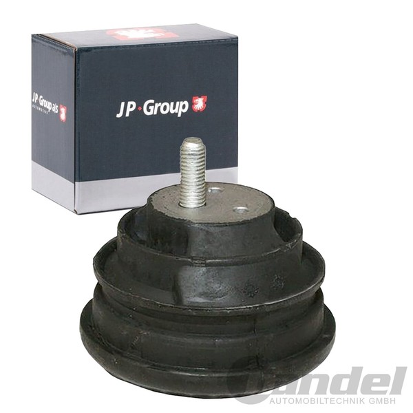 Jp Group Motorlager Hydrolager Beidseitig Passend FüR Bmw 5 7 | 1417900400-image