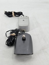 Logitech Alert LA700e Outdoor Security Cameras w/ Power Supply