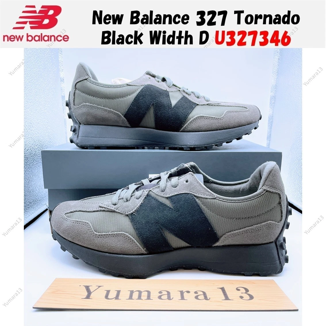 New Balance 327 for Sale | Authenticity Guaranteed | eBay