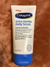 Exfoliante facial exfoliante Cetaphil exf…