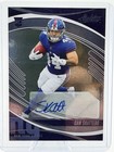 2025 Panini Absolute Cam Skattebo Base (RAW)