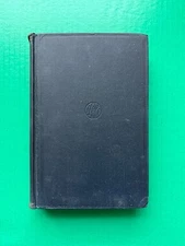 Electrical Circuits and Machinery (1942) Vol. II Alternating Currents HC G