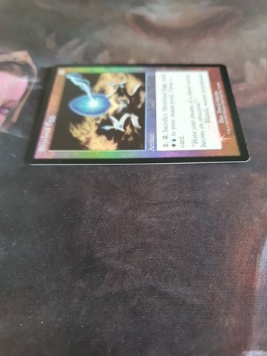 MTG Skycloud Egg Odyssey 309/350 Regular Uncommon - Picture 3 of 6