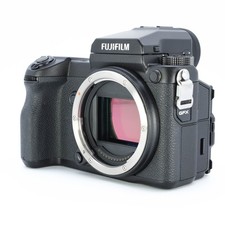 Fujifilm GFX 50S From Japan GP00001309