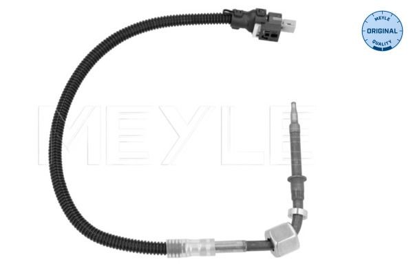 Meyle Sensor, Abgastemperatur 014 800 0173-image