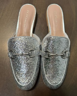 Slip-On Flats Women's Size 9 Closed Toe