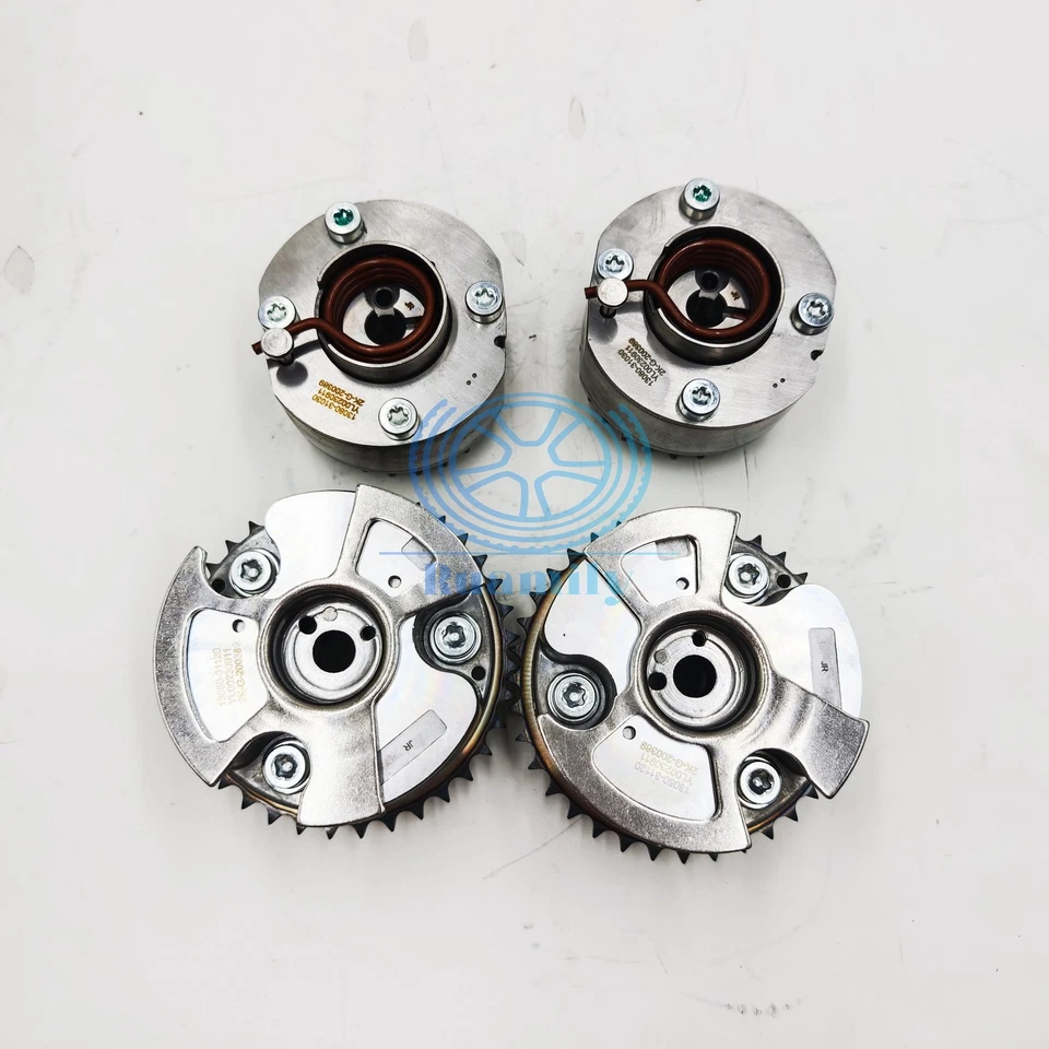 4VVT Camshaft Sprocket For Toyota Avalon Sienna Highlander RAV4 Lexus ES350 3.5L - Image 3 of 4