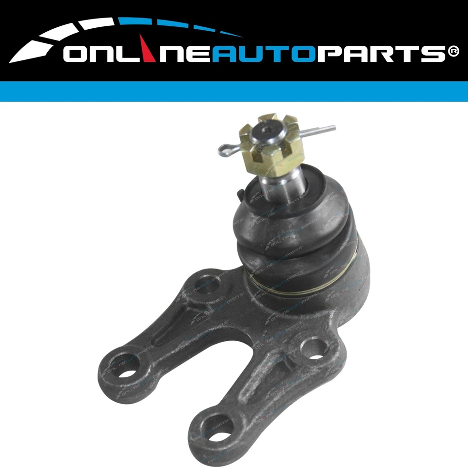 Upper + Lower Arm Ball Joint Set of 4 for Townace CR21 KR42 YR39 1989~03 RWD Van - image 3 of 3