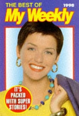 The Best of My Weekly 1998 (Annual) Hardback Book The Fast Free Shipping