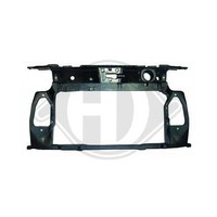 1X Frontverkleidung Diederichs 3434002 Passend FüR Fiat