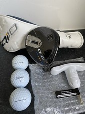 Taylormade Qi10 TOUR 3wood 15degree New