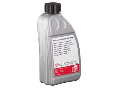 A/T Fluid For GLC300 AMG GT 43 53 55 63 S E Performance C300 C43 C63 CW78S8