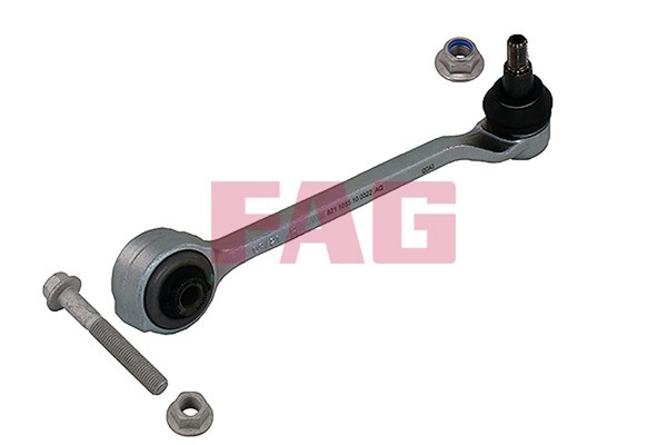 Schaeffler FAG Querlenker Dreieckslenker 821 1055 10 Stahlguss FüR BMW X3 F25 X4-image