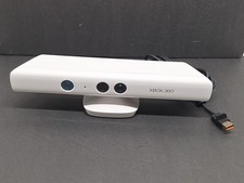 Microsoft Xbox 360 OEM Original White Kinect ...