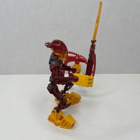 LEGO Bionicle 8973 Agori Raanu Complete No Instructions No Canister