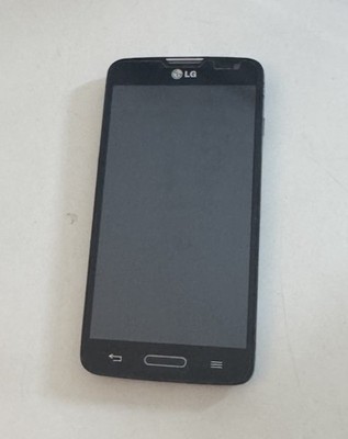 LG Optimus L90 D405N - 8GB - Black (Unlocked) Smartphone Nur Gerät LESEN