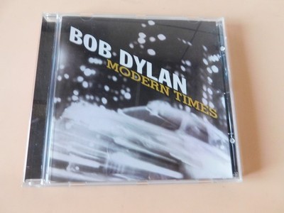 Bob Dylan - Modern Times