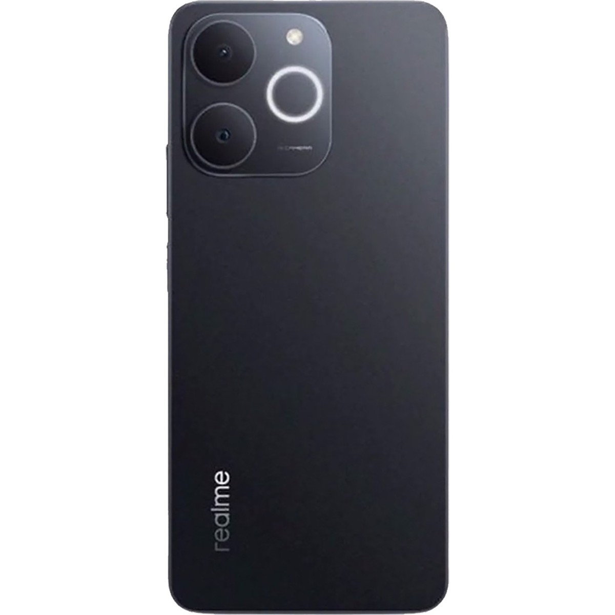 新品未開封 Note 70T Black realme 4GB/256GB Realme Note 70T 4G Black 256GB + 4GB Dual-SIM Factory Unlocked GSM