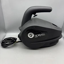 Norvell M1000 Spray Tan System PUMP ONLY Works Great!