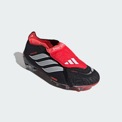 Adidas Predator Elite Fold-over Tongue AG Soccer Cleats, size 8, KI6296, NIB