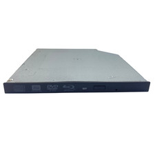 LG BU50N 4K UHD Blu-ray DVD BDXL SATA Ultra Slim Drive 9.5mm