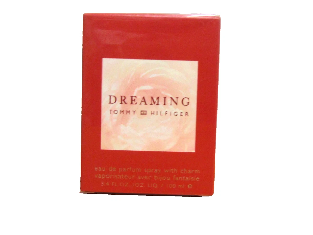 Tommy Hilfiger Dreaming Eau de Parfum for Women for sale | eBay