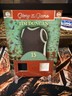 2025 Leaf Glory of the Game Basketball TIM DUNCAN GAME-USED DUAL PATCH /7!