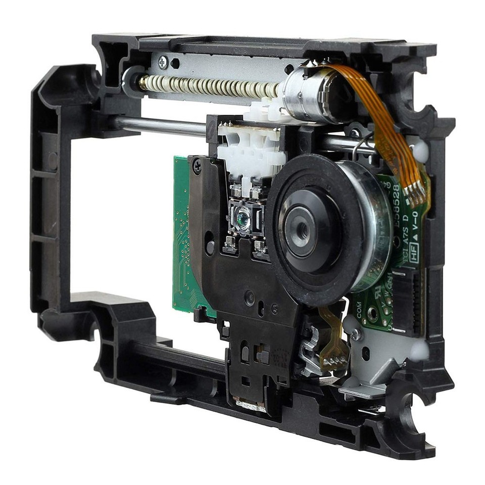 Optical Rom Optical Lens Disk ROM DVD Drive KEM 496A KES 496AAA for CUH2015A ...