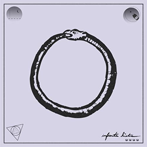 COOL AMERICAN Infinite Hiatus (Cassette) - Picture 1 of 1