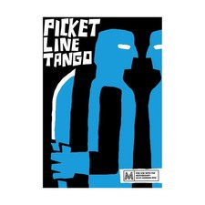 Ian Yusem RPG- Picket Line Tango VG 