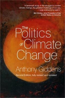 The Politics of Climate Change (Paperback or Softback)