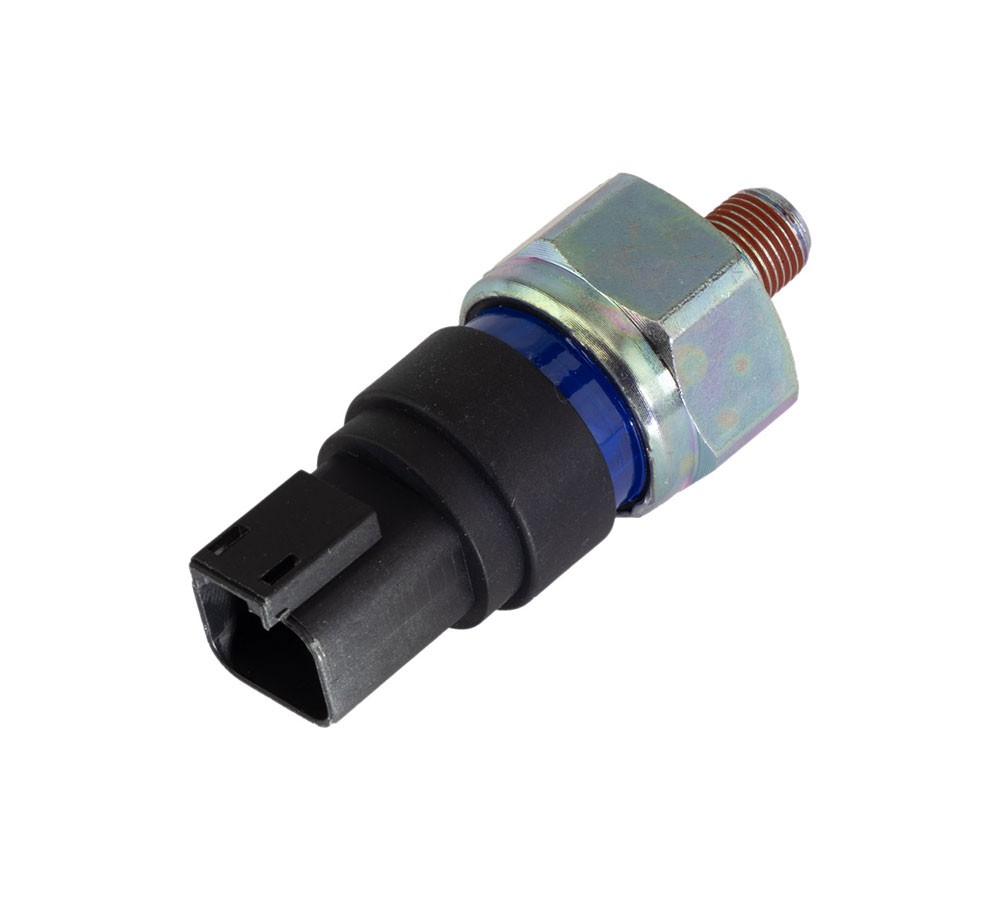Air Brake Pressure Switch, Brake Drag Warning Replaces OEM: 12