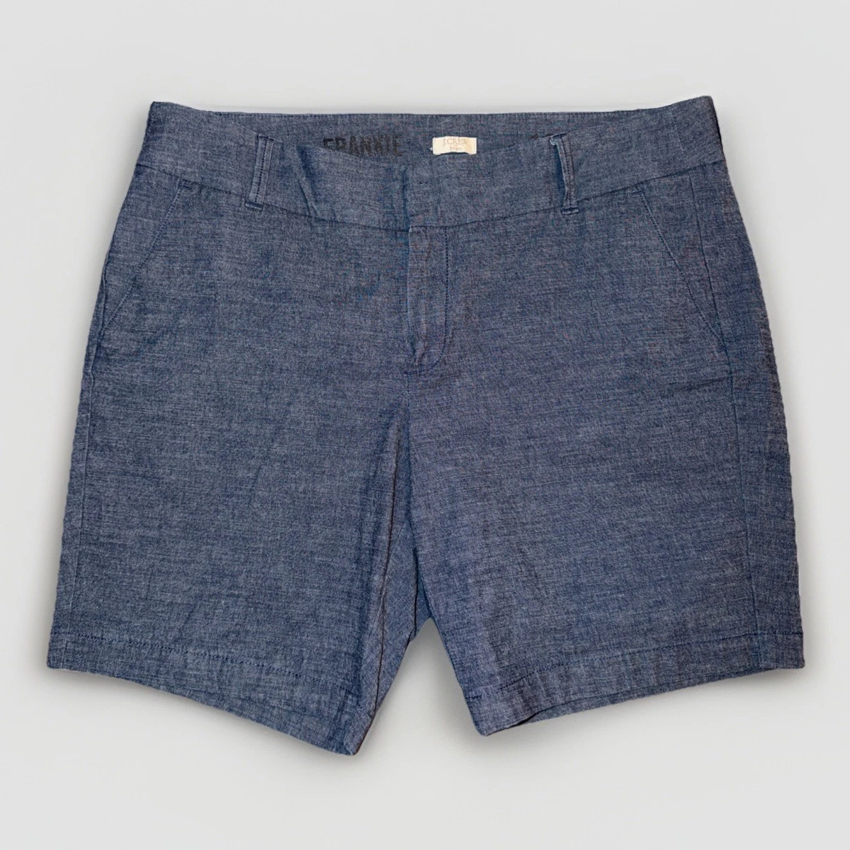 Jupe De Sport J Crew Active - Taille Haute - Blanc - Femme Taille M - Neuf Avec étiquettes