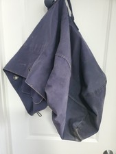 World War II Army Bag