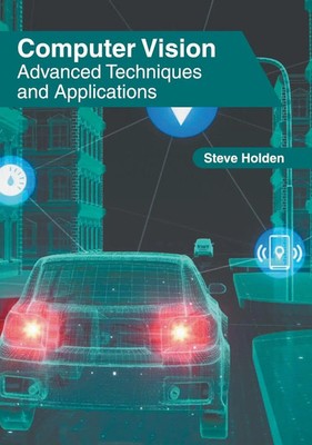 Steve Holden | Computer Vision | Buch | Englisch (2019) | Gebunden