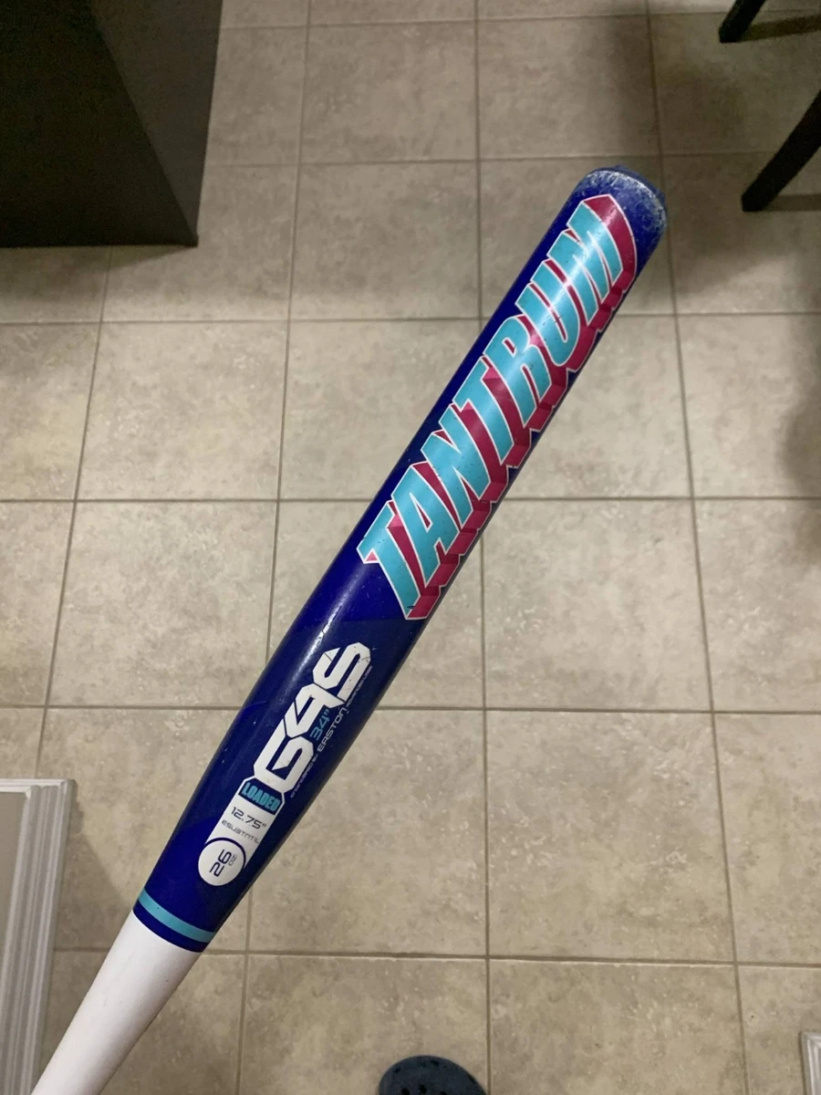 Easton Hammer SP9 34/30oz 2 1/4 diam. Slowpitch Softball