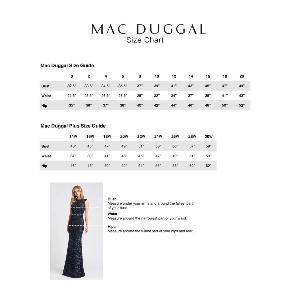 Mac Duggal Ieena Lime Green Chiffon Gown - Size 6 (new) - Image 4 of 4