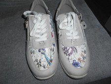 neuwertige Schuhe Gr: 40