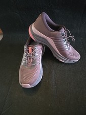 Dansko Women’s Sneakers Size 37  US 6.5-7 Penni Raisin Mesh Arch Plus   New WoB