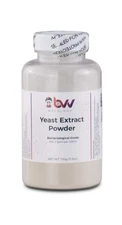 BVV Yeast Extract Powder for Mushrooms Mycology
