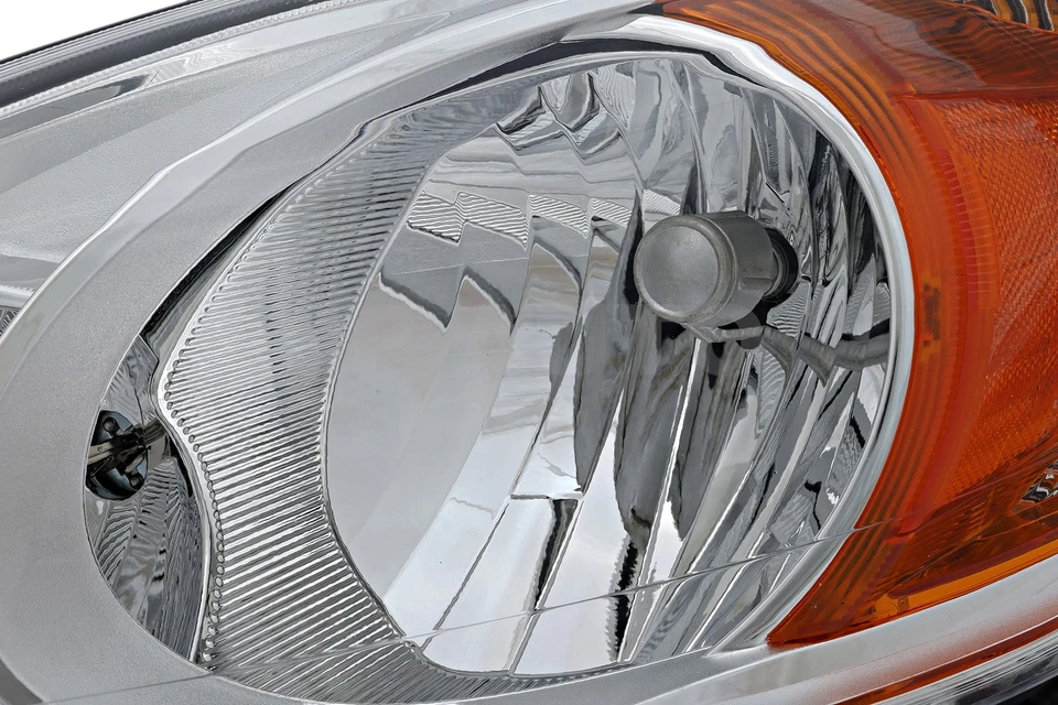 For 2013-2016 Ford C-Max Headlight Pair Foto 2 de 4