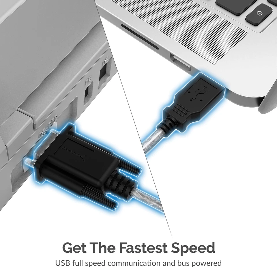 Connect-it Serial Accessory Interface for Seamless Integration - Image 3 of 4