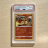 Pokémon Charizard 14/181 Sun & Moon Team Up Reverse Holo Rare PSA 10 2019