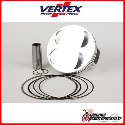 VERTEX KOLBEN 67,96mm Yamaha T-Max 530 I.E. 2014 24008A#7