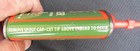 UNOPENED VINTAGE SINGER OIL CAN 3 FL. OZ - NEW OLD STOCK — photo 7