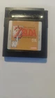 The Legend Of Zelda - Link's Awakening DX for Nintendo Gameboy Color AUNTHENTIC