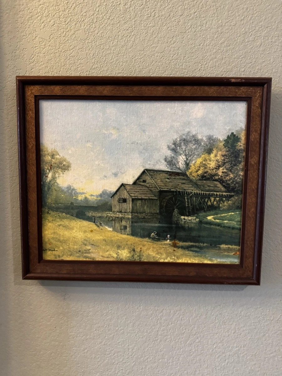 Robert Wood for sale | eBay